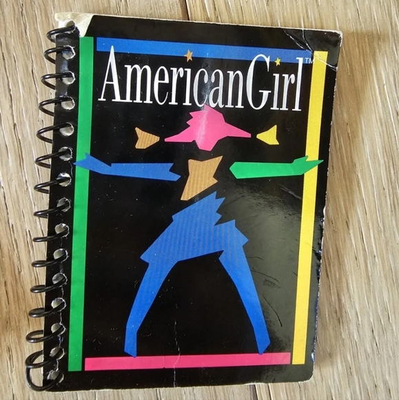 **SOLD** AMERICAN GIRL DOLL Clothing & Accessories roller blades helmet robe - Picture 8 of 12